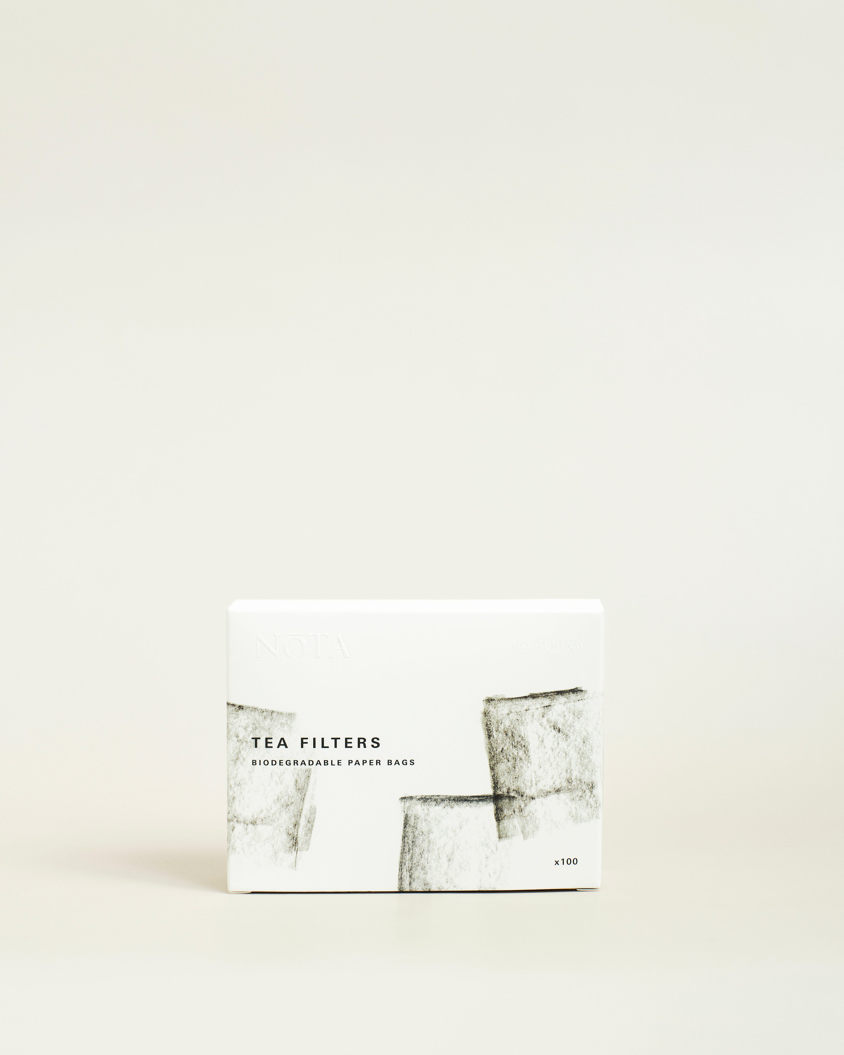 Tea Filters