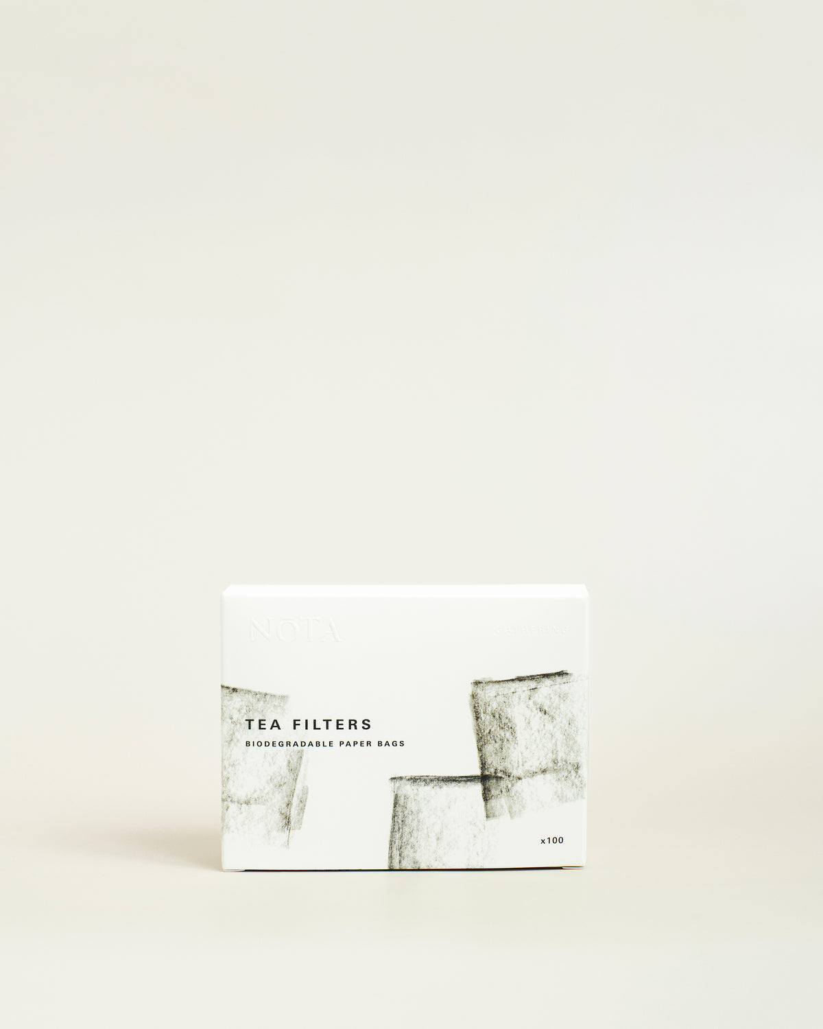 Tea Filters