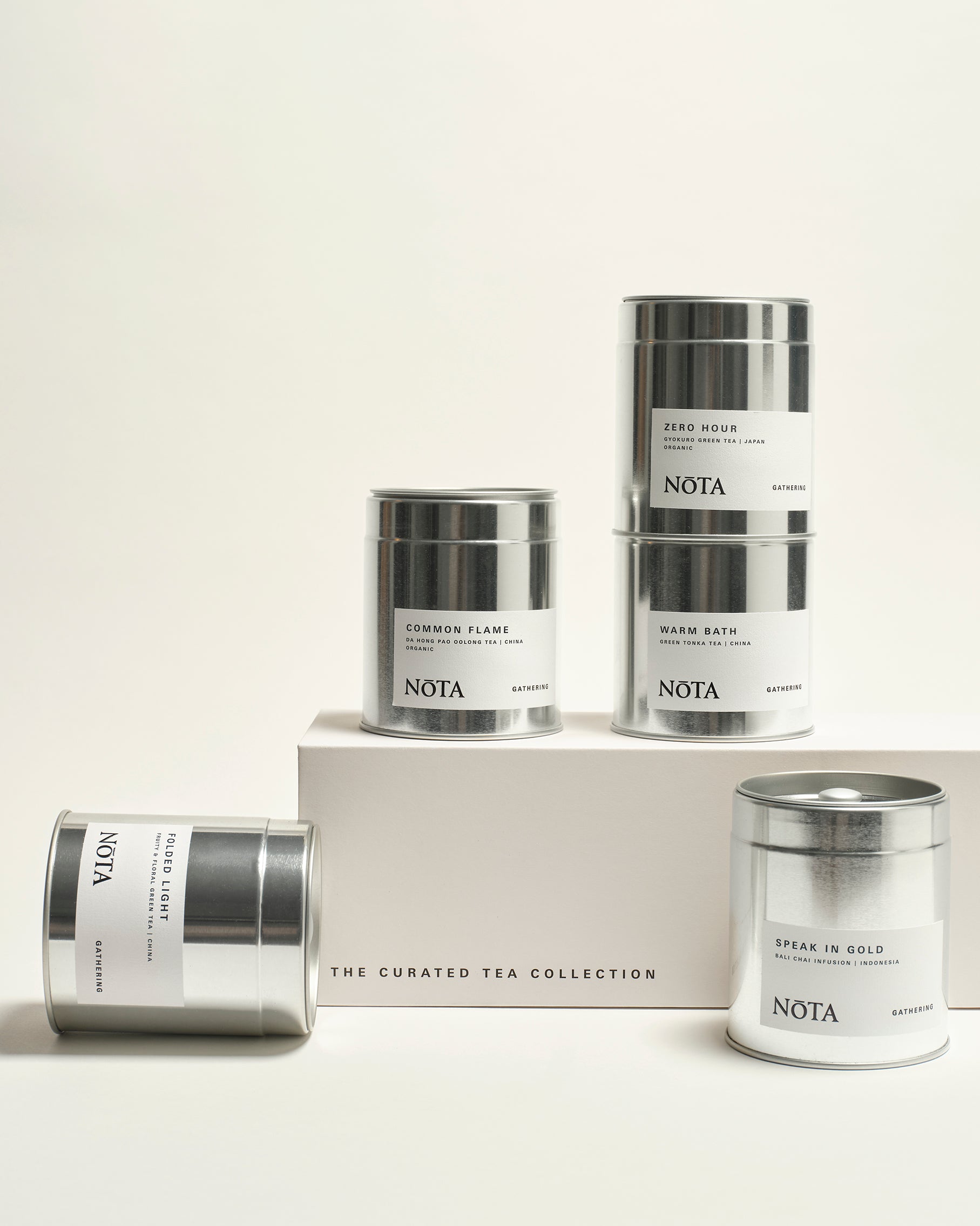 Nōta Gift box
